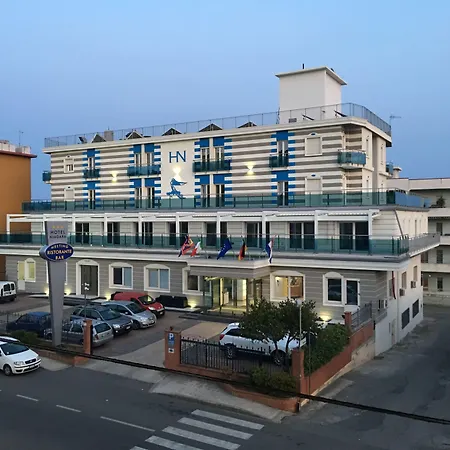 Hotel Niagara-2